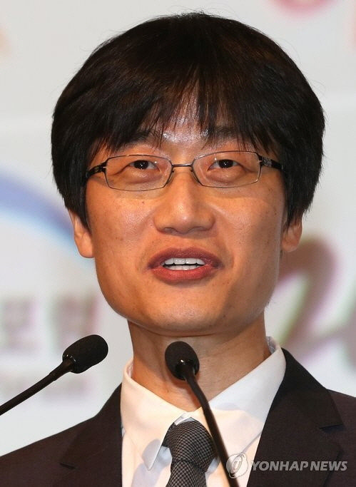 이해진 네이버 GIO.